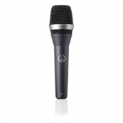 AKG D5 mikrofoni